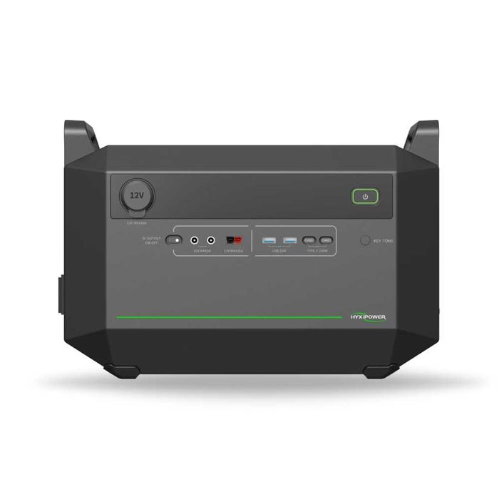 Зарядка Станція HYXiPower HYX-EA1000 1000Вт