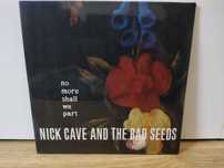 Vinil Novo/Selado Nick Cave and The Bad Seeds - No More Shall We Part