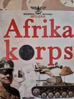 Afrika korps. Żołnierze Rommla
