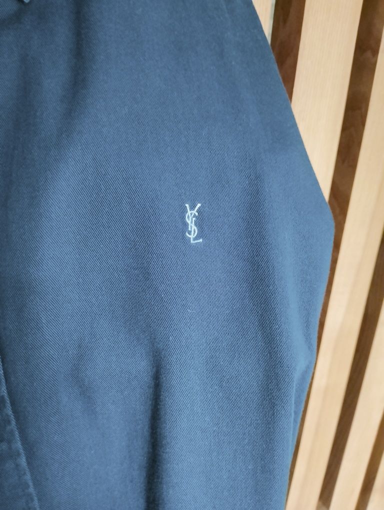 Сорочка Yves Saint Laurent