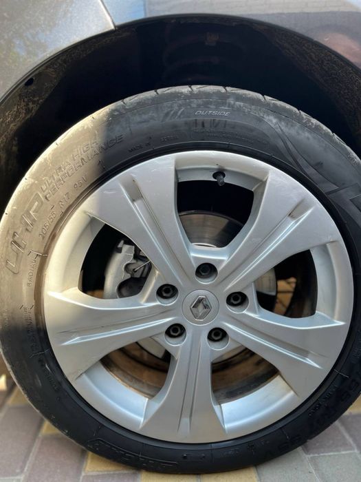 Продам Renault megane 3 BOSE