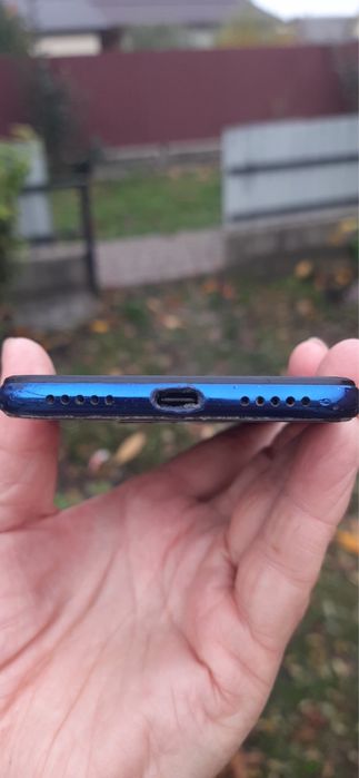 Xiaomi Redmi Note 7 на запчастини