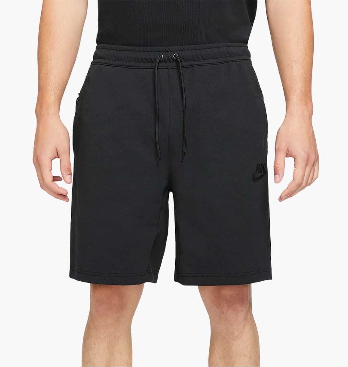Оригінал! Шорти Nike Tech Essentials DD5301-010 S M XL XXL