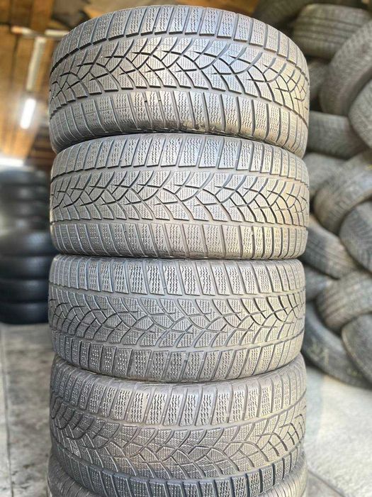 Зимові Шини 265 40 R20 Goodyear 2023 Year!