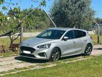 Ford focus ecoboost st 2019