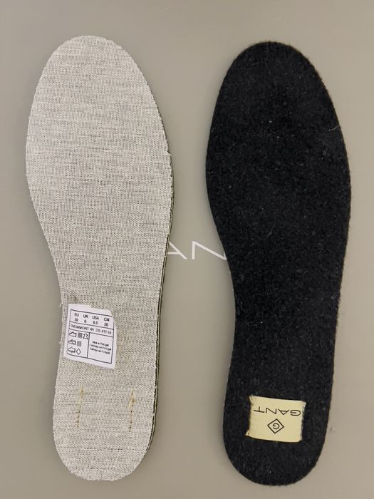 Сапоги Gant  , оригинал , р.39