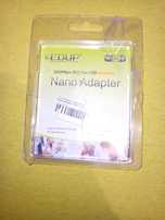 Wifi adapter EDUP 300Mbps 802.11ax USB adapter