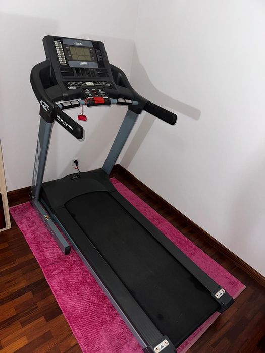 Passadeira de Corrida