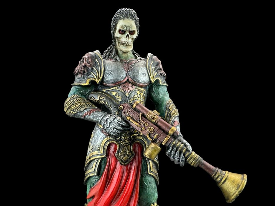 Zombie W Zbroi Veronese Wu76465aa