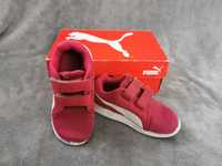 Puma, adidasy, r. 25