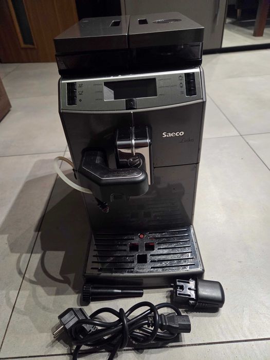 Ekspres Cisnieniowy SAECO LIRIKO