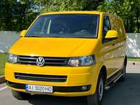 Volkswagen Transporter 2014 2.0 Дизель Гарний стан