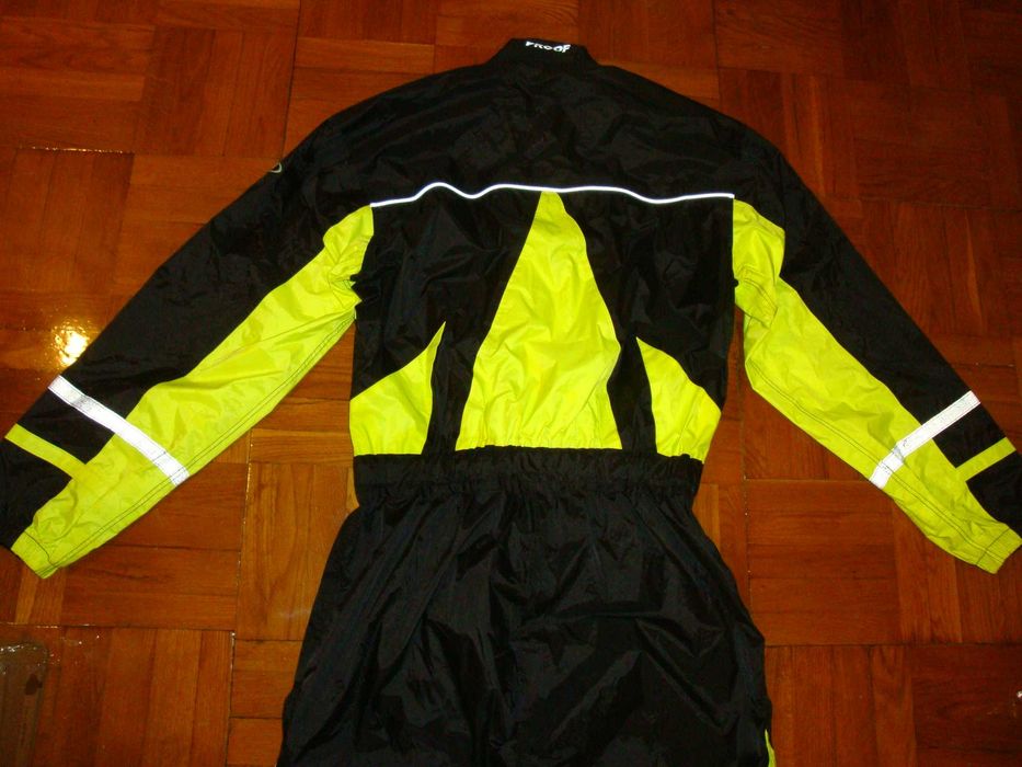 Дождевик-комбинезон PROOF, размер L-XL ( 52-54 )