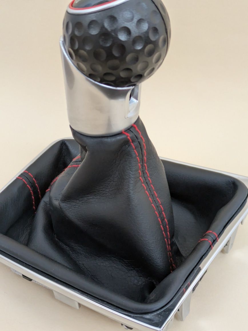 Ручка кпп VW Golf 7 GTI