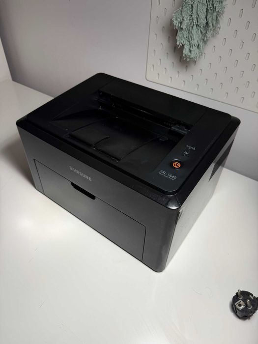 Impressora Laser Samsung ML-1660