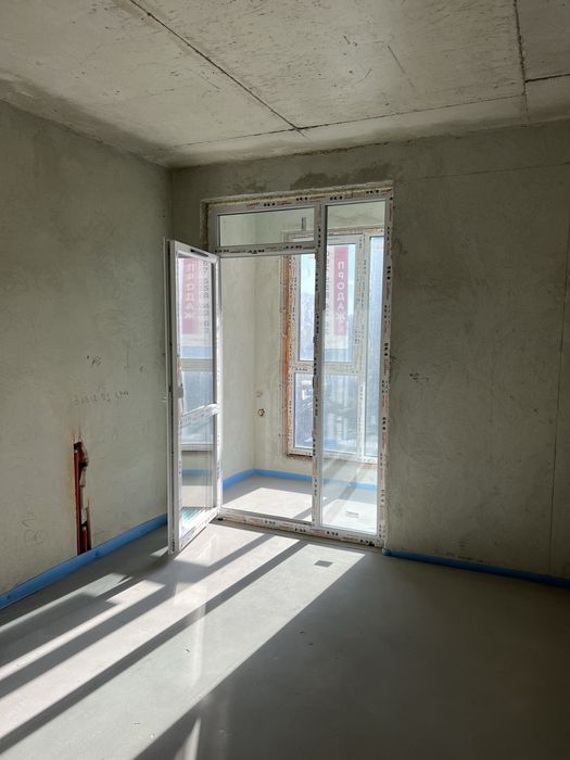 Продаж 1–кімн.кв. ВЛАСНИК НОВОБУД 51 м.кв. 3 пов./8 поверх