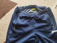Spodnie dresowe damskie rozmiar XL