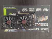 GTX 970 NVidia GeForce Видеокарта