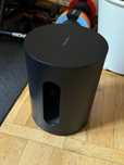 Сабвуфер Sonos Sub Mini