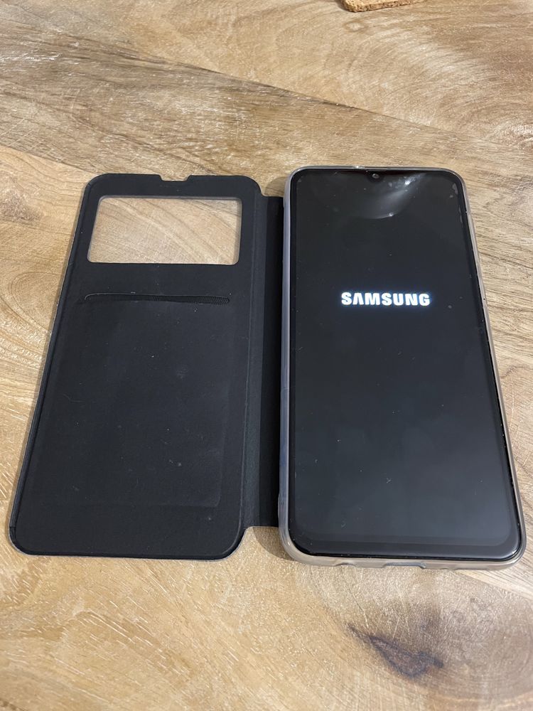 Samsung Galaxy A50