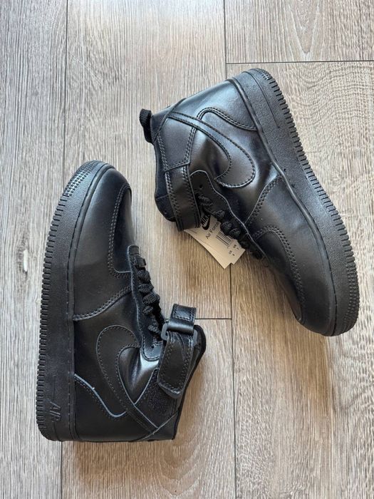 Найк аир форс форсы nike air force кроссовки оригинал 39-40