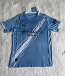 Camisola Manchester City 2025/26 Nova com etiquetas - Tamanho M