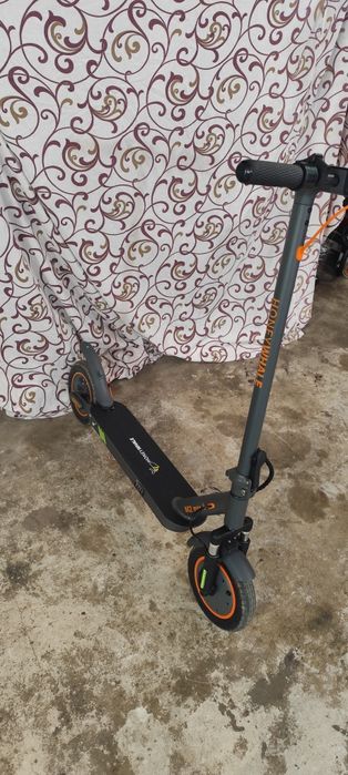 Електро самокат новий