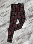 Spodnie kratka Zara r. XS
