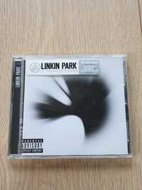 Płyta CD Linkin Park - A Thousand Suns
