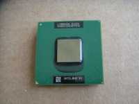 Intel Mobile Pentium 4-M