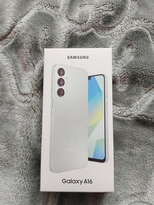 Samsung Galaxy a16