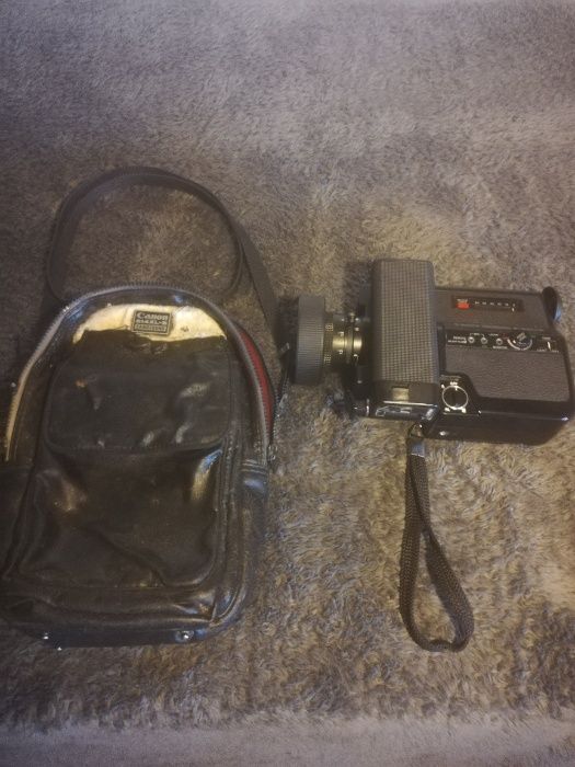 Vintage Canon 514XL-S CanonSound