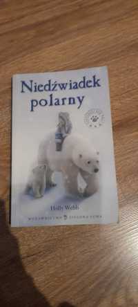 Niedźwiadek polarny - Holly Webb