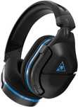 słuchawki bezprzewodowe nauszne turtle beach stealth