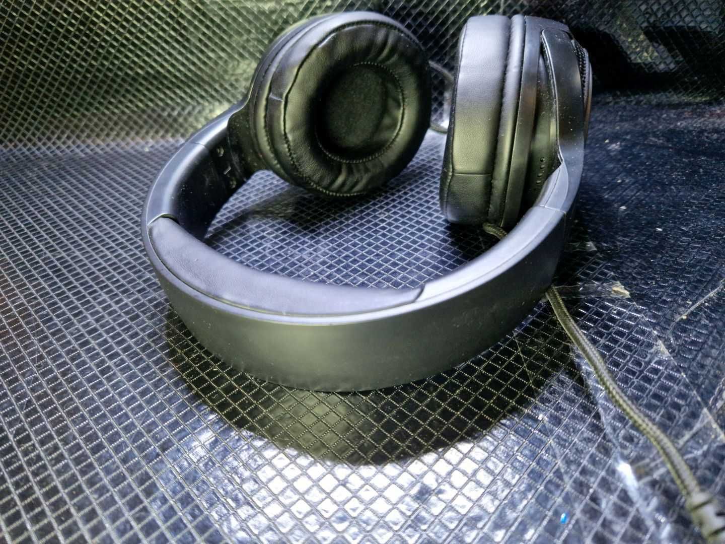 Silvercrest Gaming Headset