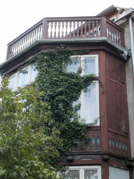 Drewniana renowacja zabytków Balustrady, werandy, elewacje drewniane