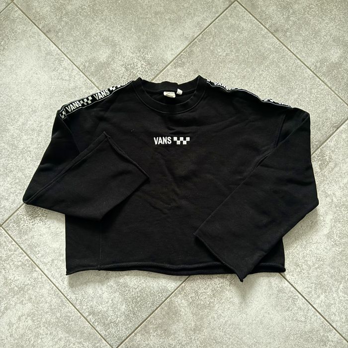 Світшот vans оригінал