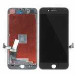 Wyświetlacz LCD do Apple iPhone 8 Plus CZARNY A1864 A1897
