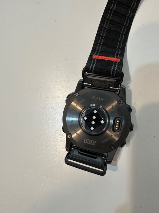 Garmin Epix 2 pro 51mm