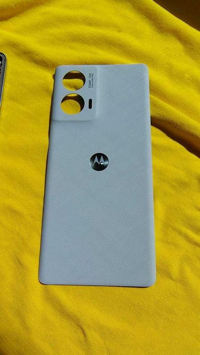 Продам Задняя крышка корпуса Motorola Edge 50 Fusion XT2429 Original
