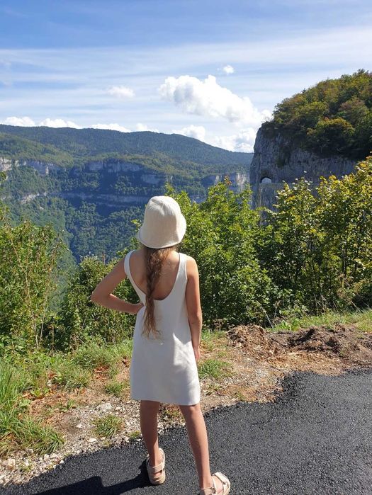 Платье zara 140 сукня