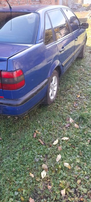 Продам Авто пасат В4