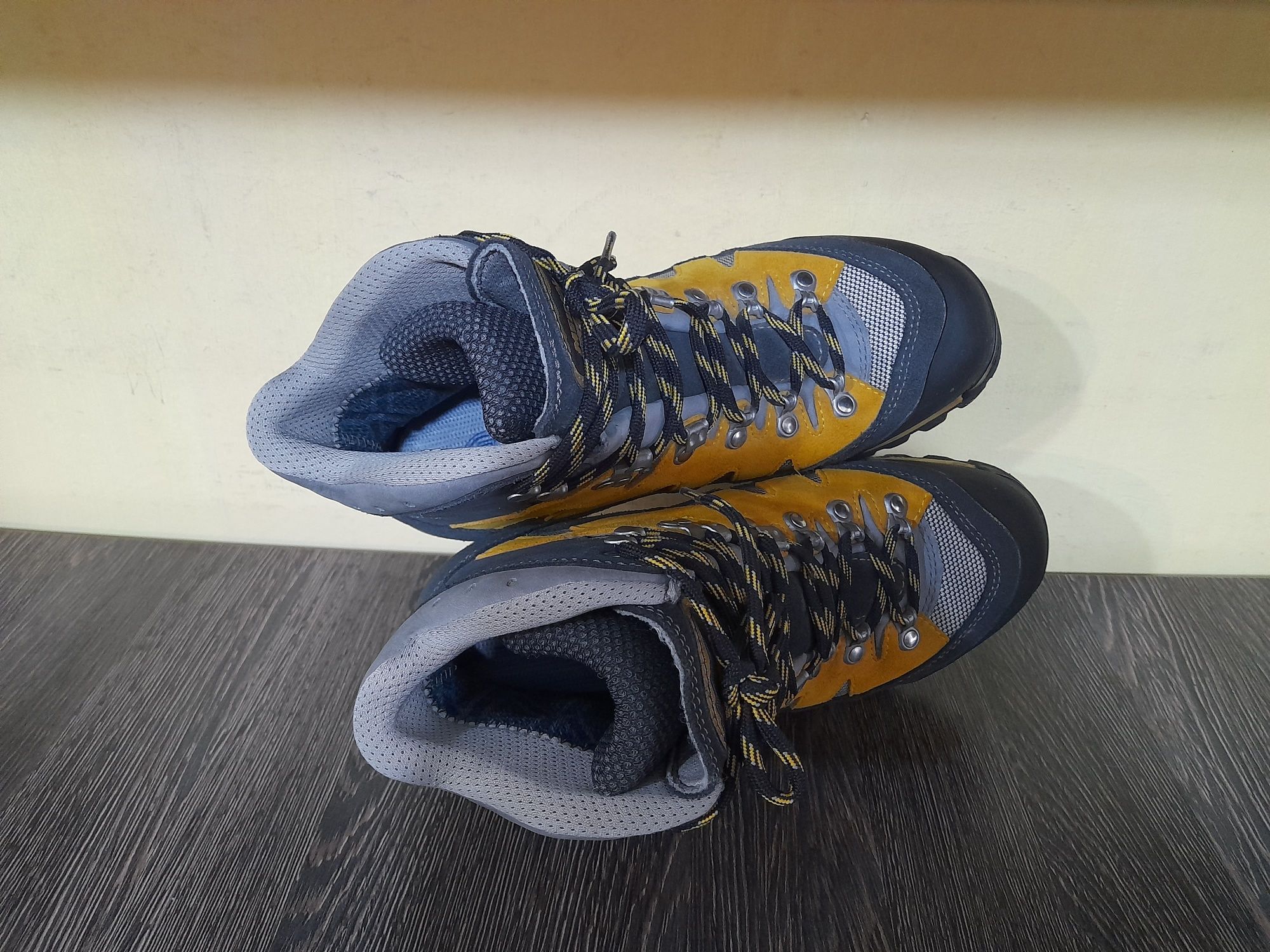 Meindl Air-Active Revolution GTX оригінал альпіністські черевики