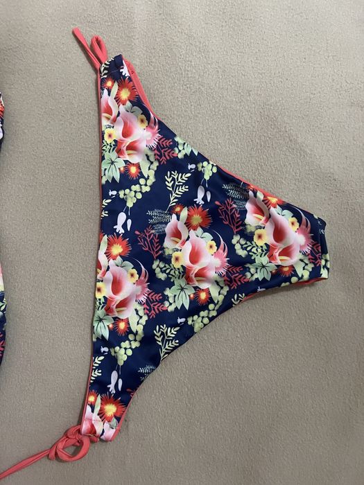 Bikini veste M tamanho