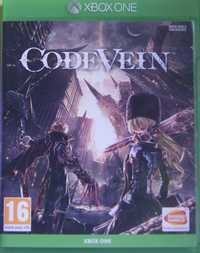 Code Vein X-Box One - Rybnik Play_gamE