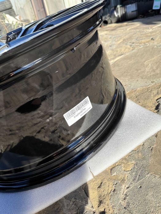 Диск колісний Porsche Taycan 9J1 2021 9Jx20 ET54 диск Порше Тайкан