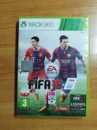 FIFA 15 Xbox 360