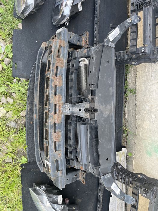 Телевізор установочна панель, екран Vw гольф6, Golf6