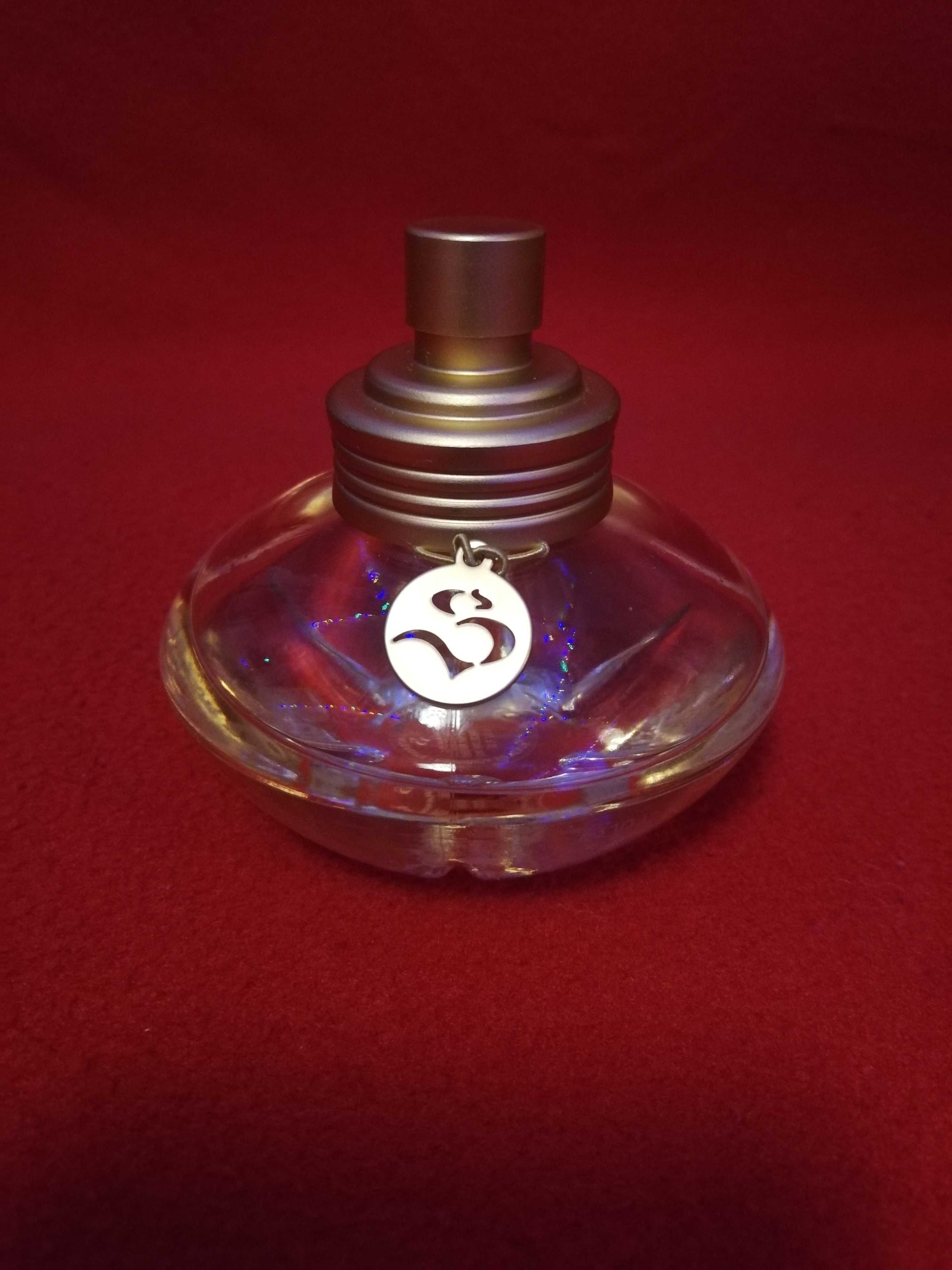SHAKIRA perfumy damskie 80 ml.