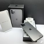 Айфон 11 про макс грей 64 Gb iPhone 11 Pro Max Space Gray Trade-in